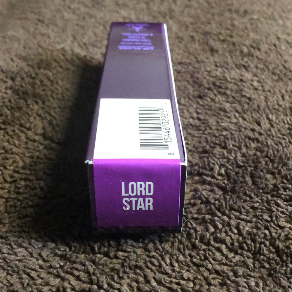 Jeffree Star Cosmetics Lip Gloss - Lord Star